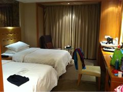 -金陵江南大饭店