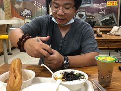-阊门姚记豆浆(旧学前直营店)