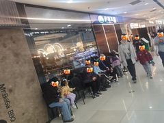 -萨莉亚意式餐厅(河东万达店)