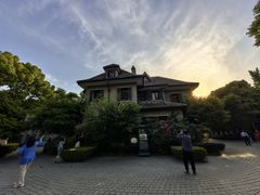-星巴克臻选(思南公馆店)