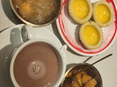 -明腾壹间茶餐厅(新都会花园广场店)
