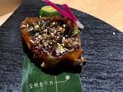 -紫· 割烹  Kappo Murasaki