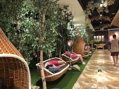 -青水瓦台汤泉(新华店)