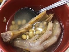 -大聪烧鹅快餐店(梅林店)