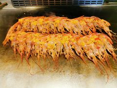 -星伦多自助料理·涮烤一体(杭州来福士店)