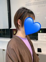 -意廊 Hair Salon