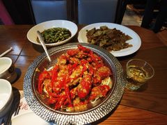 -黄泥岗·地道湖北菜(奥特莱斯店)