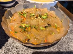 -华盛园卷子王农家菜水库鱼