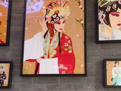 -峨嵋酒家 南北川菜 优选烤鸭(广渠路店)