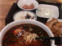 -中阿兰牛肉面(悦海新天地店)