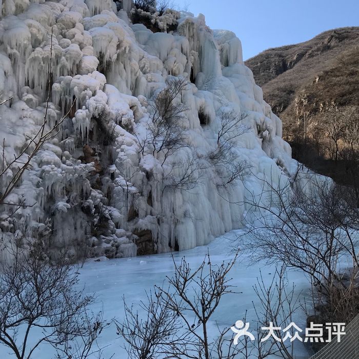 神泉峽風景區圖片-北京自然風光-大眾點評網