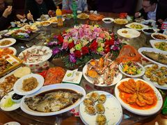 -裕德隆清真饭庄·天津特色菜(东丽店)