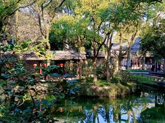 -天一阁博物院