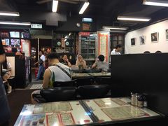大堂-华星冰室(湾仔店)
