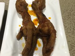 -小碗大胃(福久源新天地店)