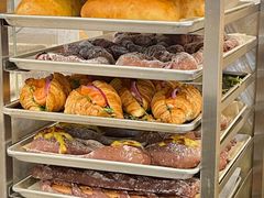 -PAPER STONE BAKERY(天汇广场店)