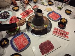 -东来顺饭庄(西直门店)