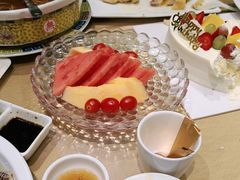 -金时代顺风大酒店(协泰店)