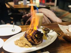 -1886德国汽车餐厅(外滩十六铺码头店)