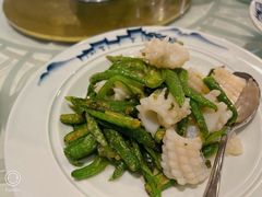 -杭州香格里拉·香宫中餐厅