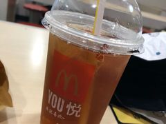 -麦当劳(温州人民路店)