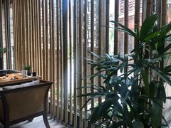 大堂-竹里馆·淮扬菜·功夫茶(老门东店)