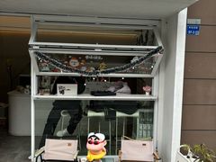 -Fulu Coffee福禄(花园城店)