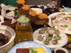 -悦真雅院·四合院·清真私房菜(雍和宫店)