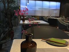 -半山腰·云南菜(侨福芳草地店)