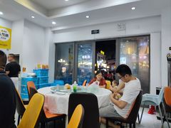 -碧海银沙海鲜餐厅(恒大海上威尼斯店)