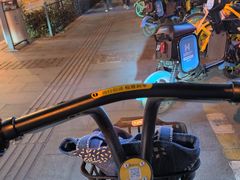 -吴记麻辣烫(曙光中路店)