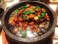 -绿茶餐厅(领展购物广场·中关村店)