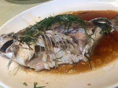 -金苑海鲜酒家(来魅力店)