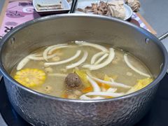 -椰小鸡·琼州糟粕醋·火锅(美兰缤纷城店)