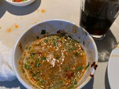 -海底捞火锅(上元大街店)