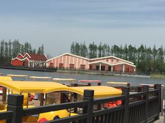 -上海长兴岛郊野公园