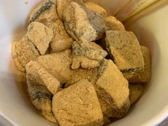 -朝鲜族打糕(时尚天河店)