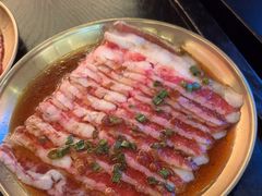 -西塔老太太泥炉烤肉(上海七宝领展广场店)