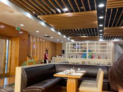 -杭州国际会议中心洲际酒店-面工坊