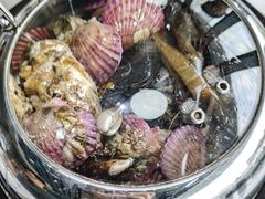 -大锅强·蒸海鲜青岛菜(吾悦广场店)