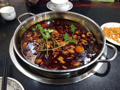 -石灰市毛记烧鸡公(解放碑店)