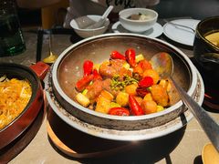 -新荣记(BFC外滩金融中心店)