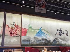 -水煮三国·川鲁江湖菜(香山店)