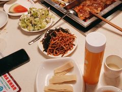 -刘一手火锅(万达广场店)