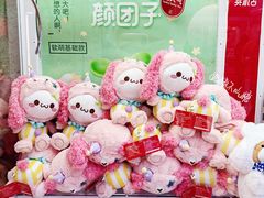 -LLJ夹机占(正佳广场店)