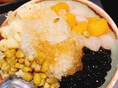 -鲜芋仙(南开大悦城店)