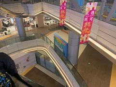 -大悦城(沈阳中街店)