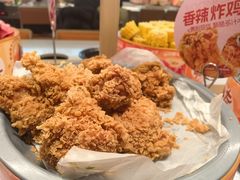 -龍歌自助小火锅(城阳万象汇店)