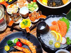 -小川洋风料理(街道口店)