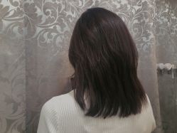 -GIRL STYLE 烫发·染发沙龙